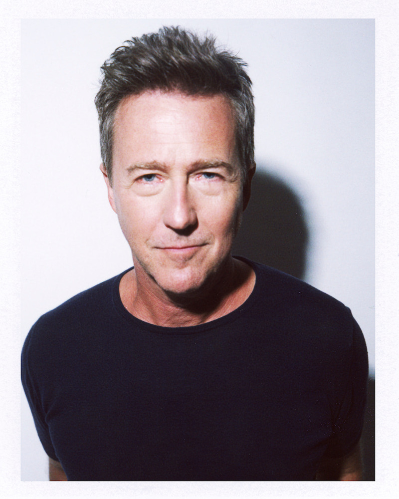 Take a Magnifying Glass to These Polaroid Portraits of the ‘Glass Onion’ Cast