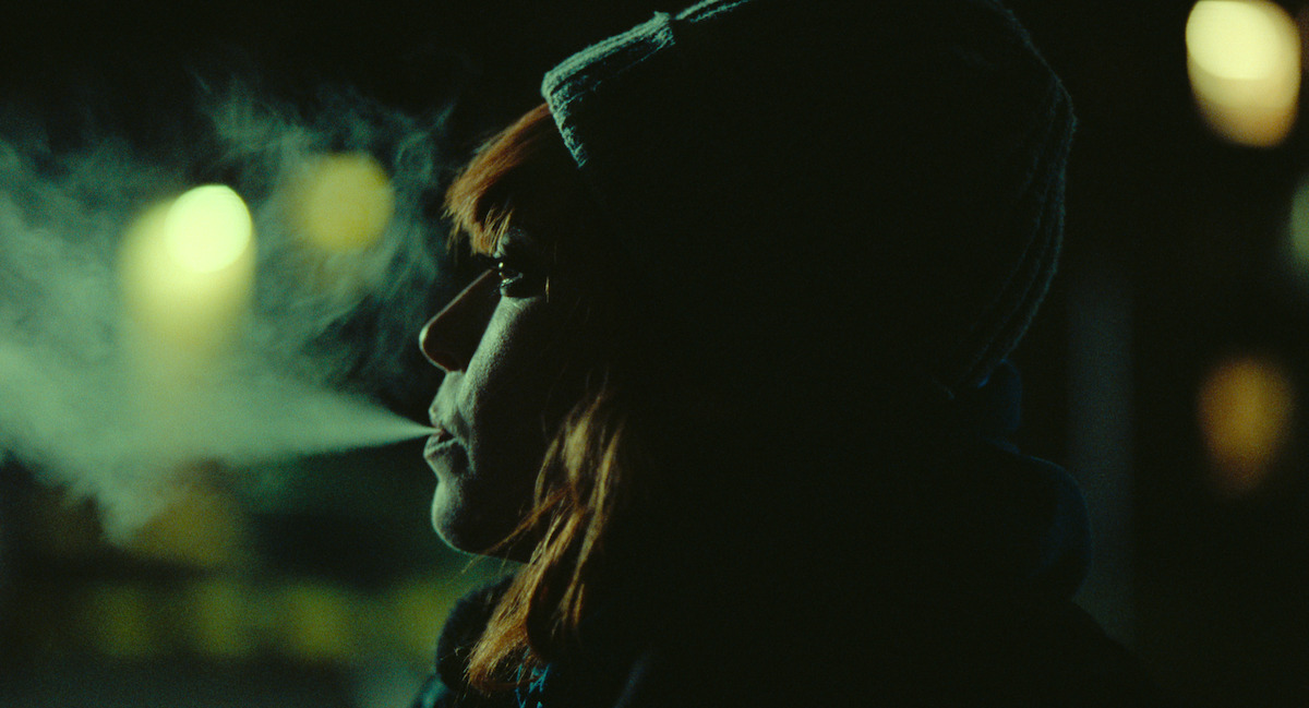 Natasha Lyonne as Rachel in 'His Three Daughters'