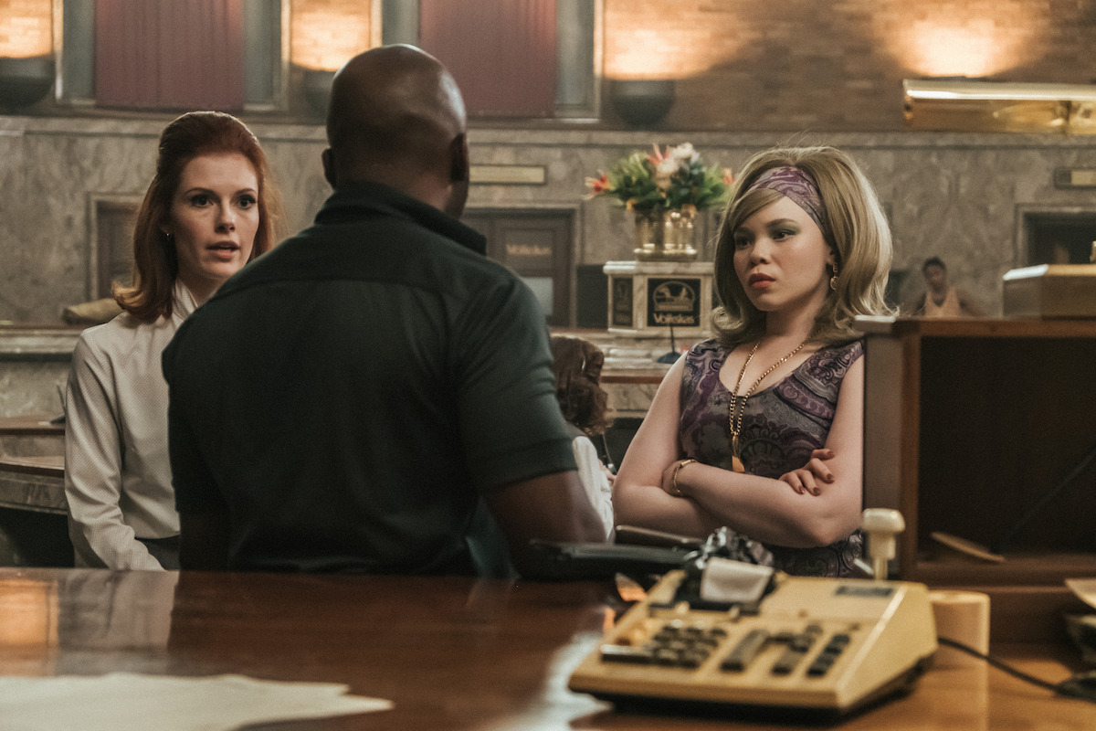 How ‘Silverton Siege’ Gives Voice to South Africa’s Freedom Fighters 