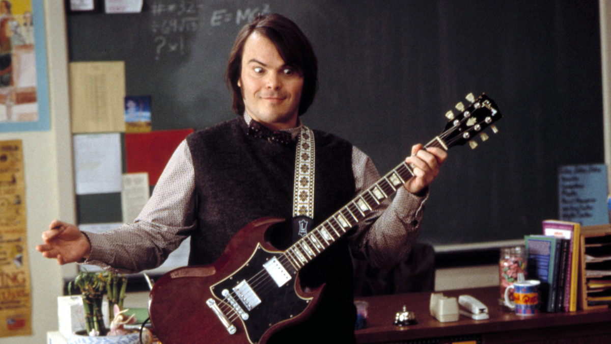 School of Rock