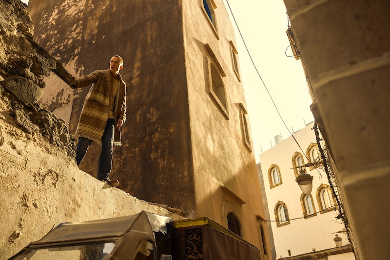 'Outer Banks' Season 4 First Look Photos.