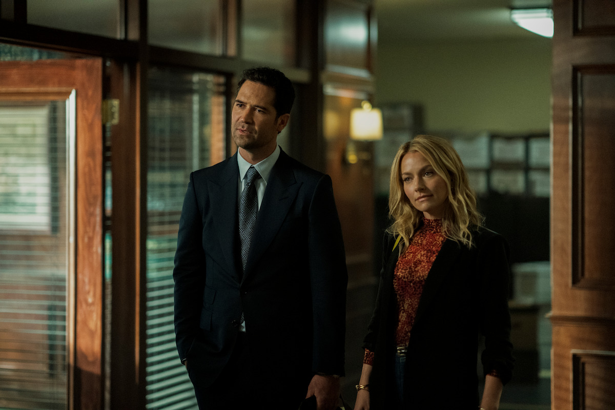 'The Lincoln Lawyer' Cruises onto Screens in May