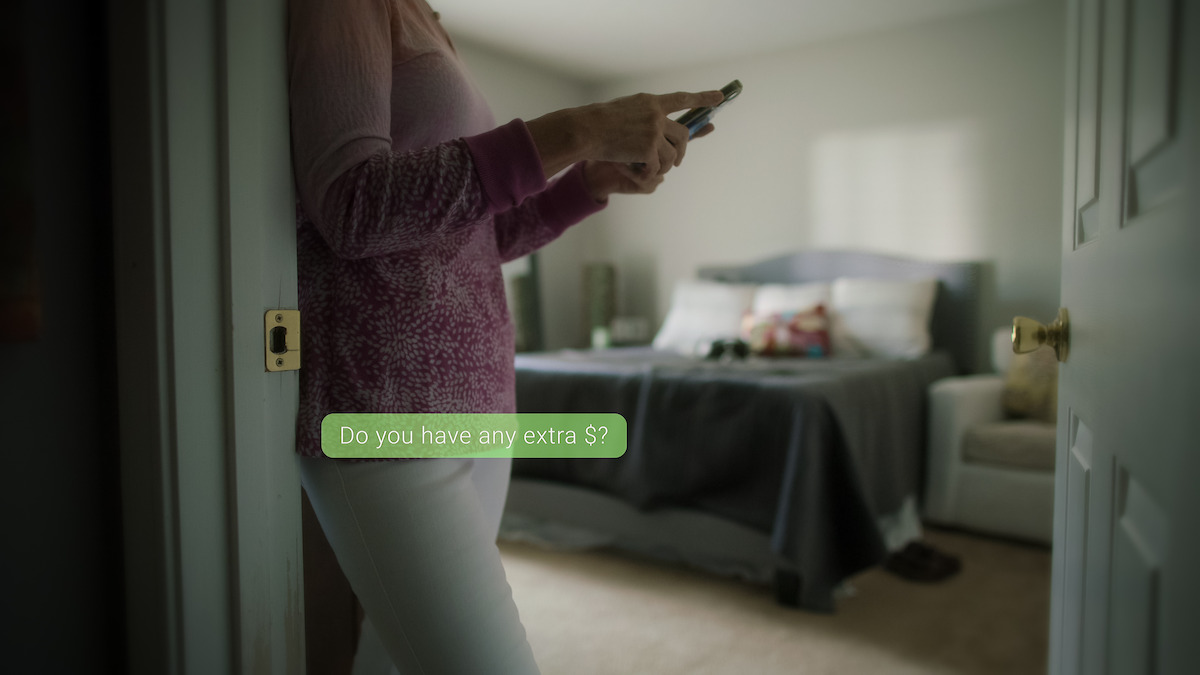 LOVE CON REVENGE. Episode 101 of LOVE CON REVENGE. Credit: Courtesy of Netflix/© 2025 Netflix, Inc.