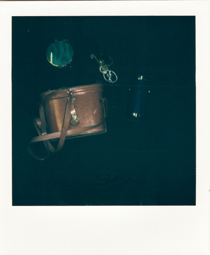 Flip through these behind-the-scenes snaps of ‘90s costumes and props. 