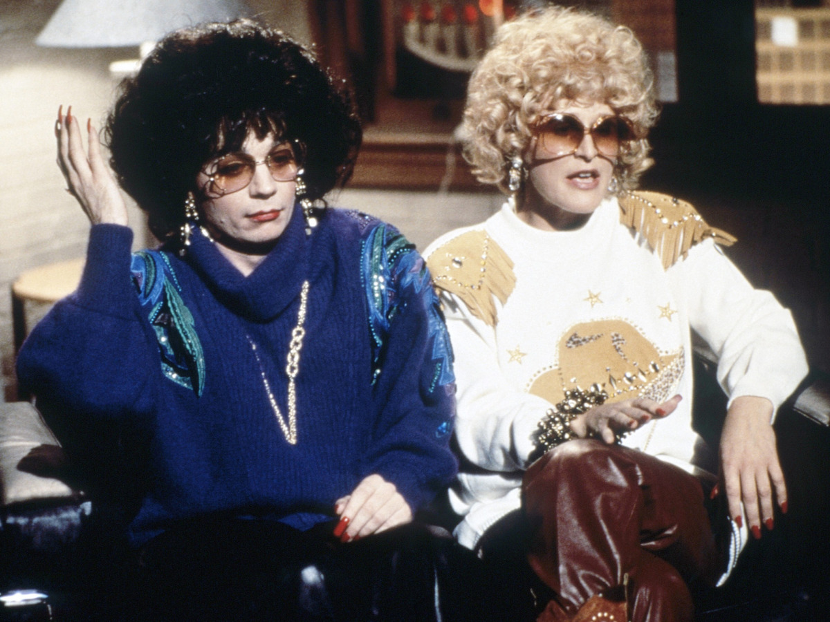 The Cast of ‘The Pentaverate’ Pick Their Favorite Mike Myers Movies