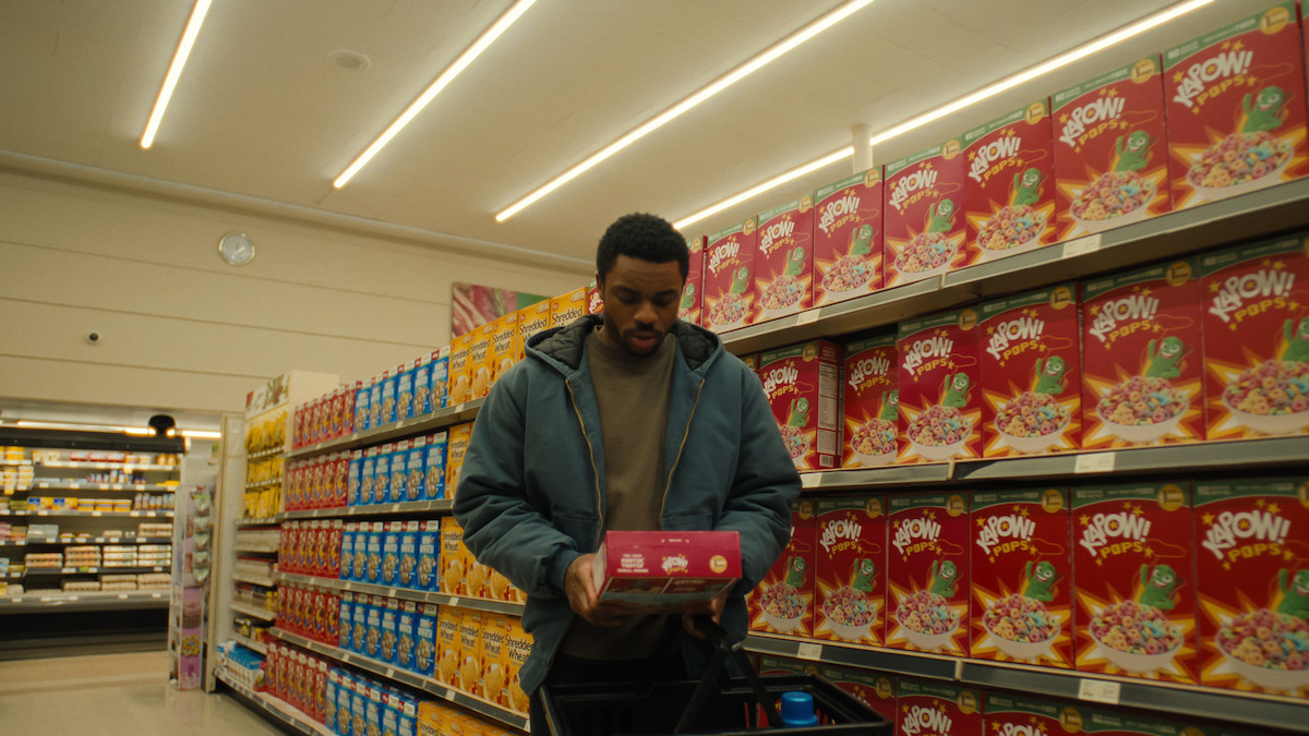 Vince Staples as Vince Staples in ‘The Vince Staples Show’ Season 2.