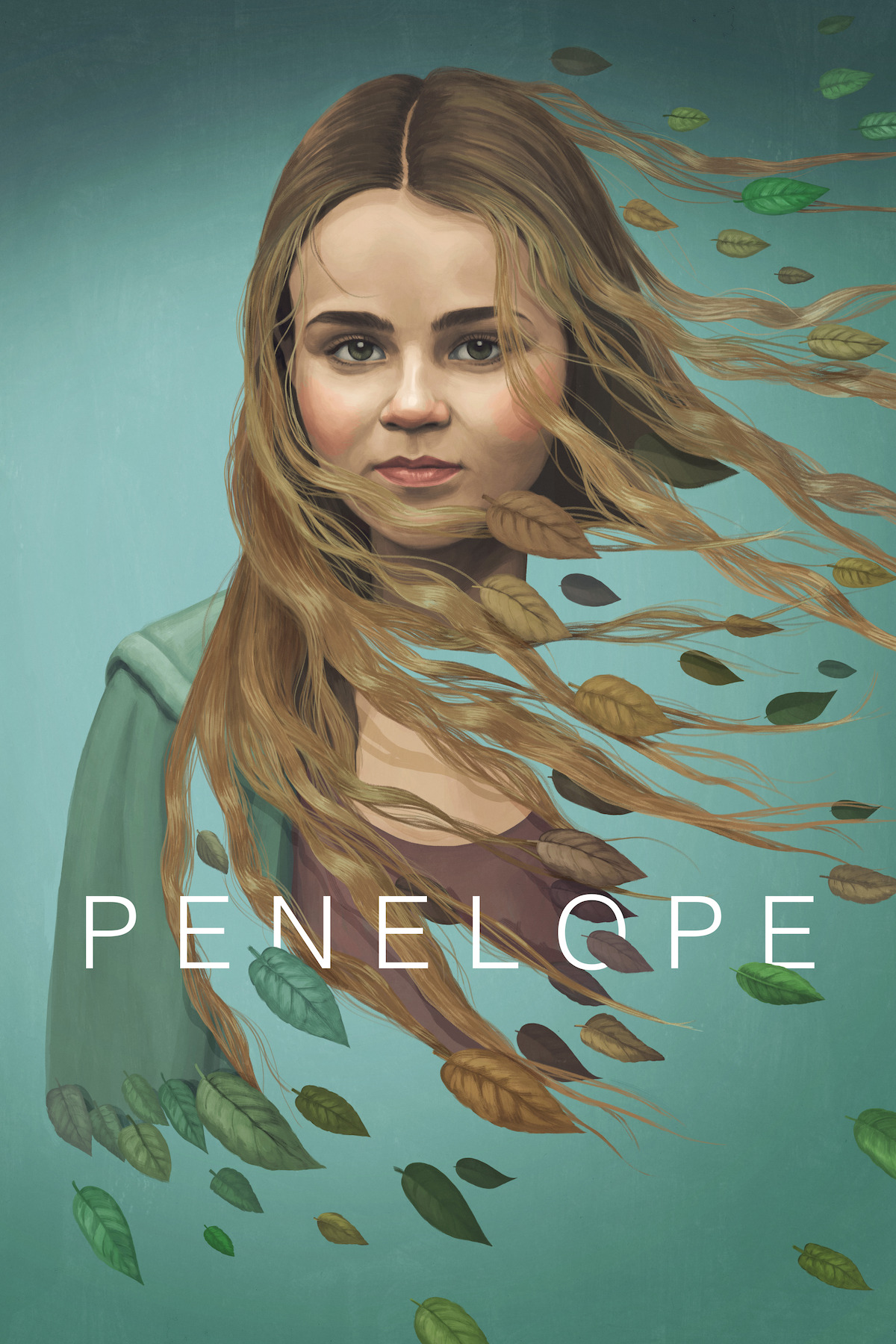 ‘Penelope’ Key Art