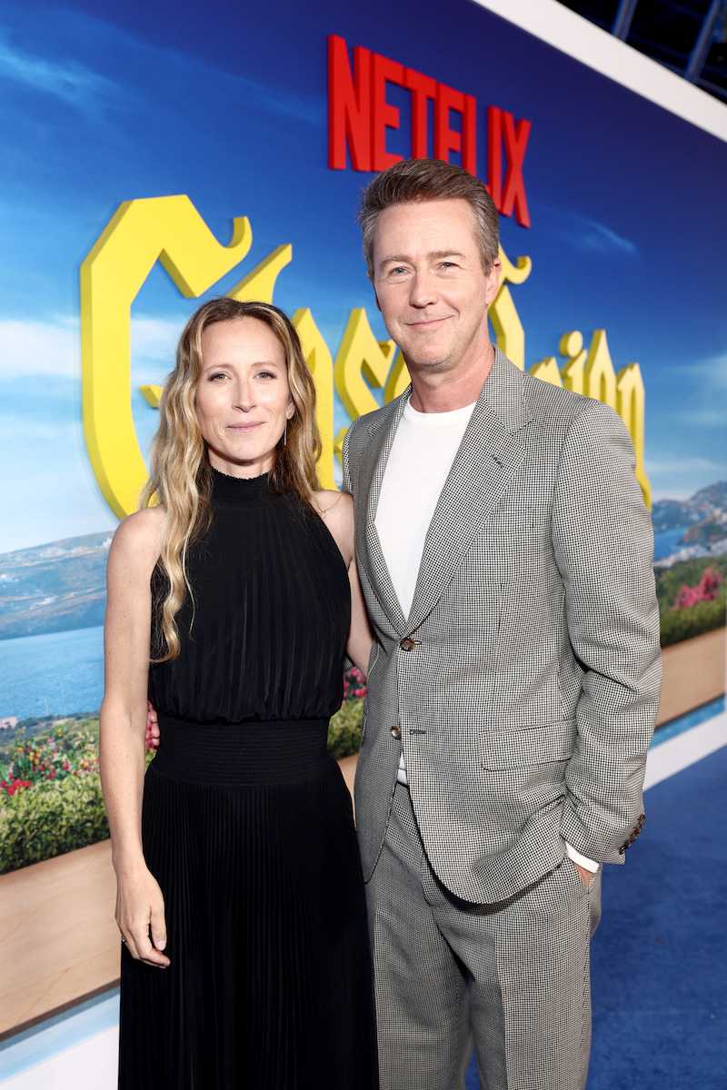 9: Some A-list Suspects Turn Out for the Hollywood Premiere of Glass Onion