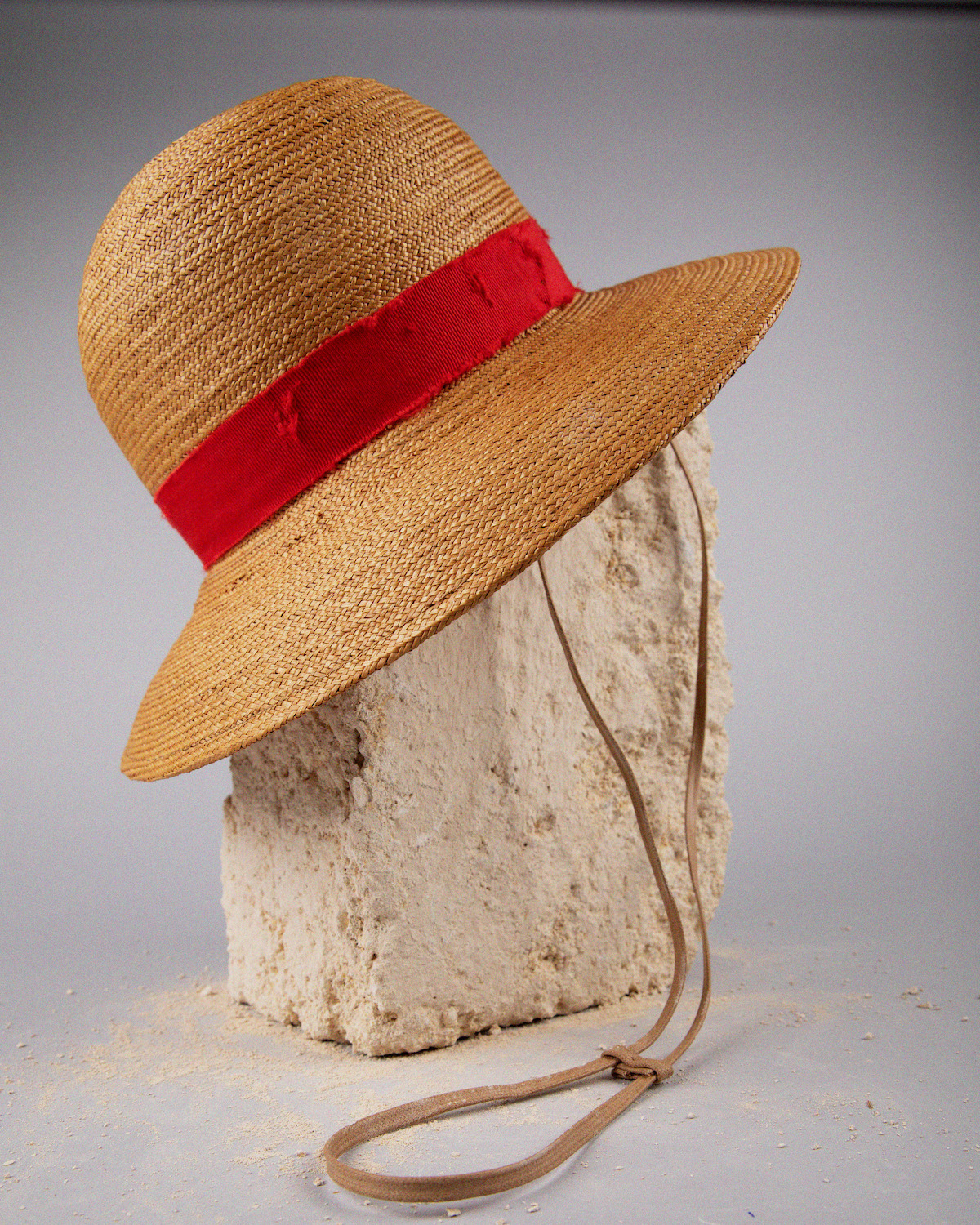 SUPERDUPER Vintage Edition Luffy Hat ‘One Piece’.