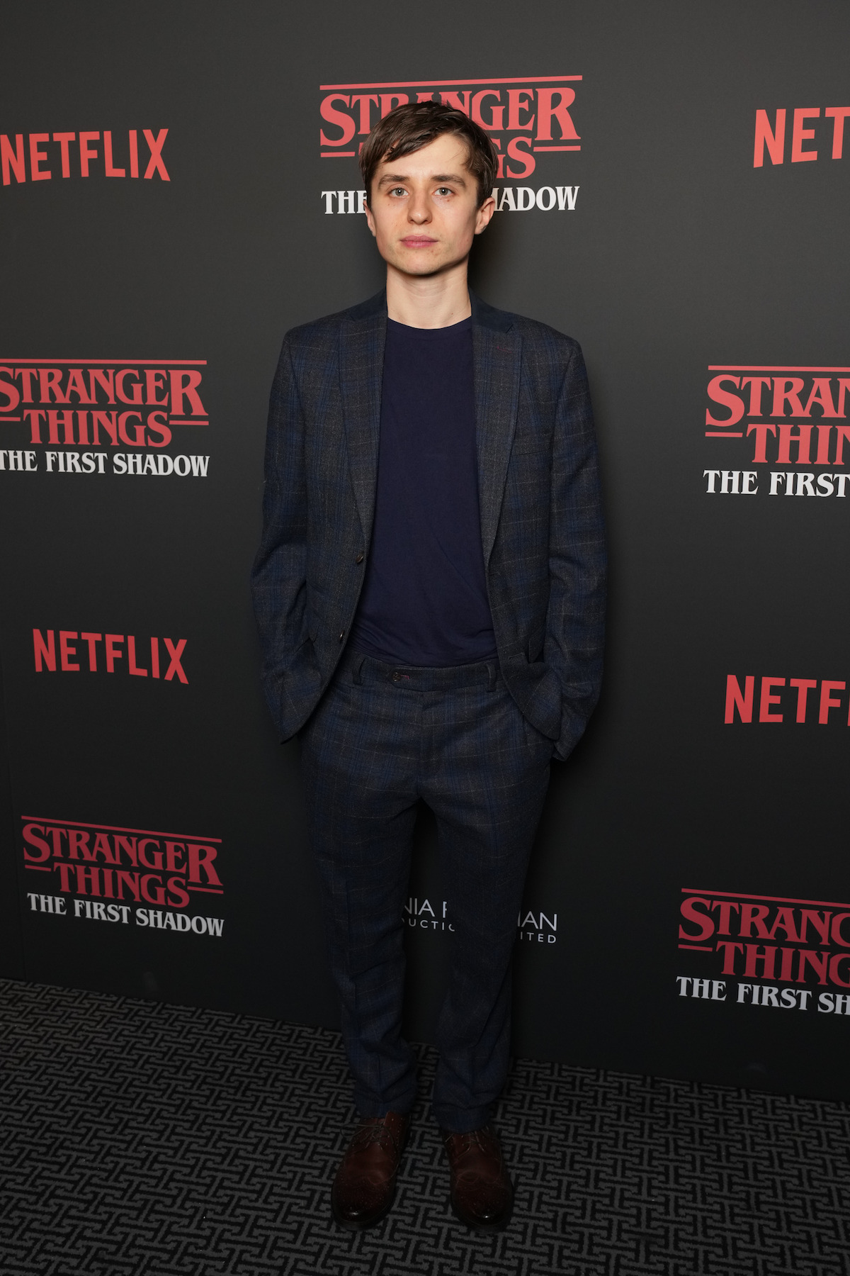 Stranger Things Play': Cast, Release Date, Plot of The First