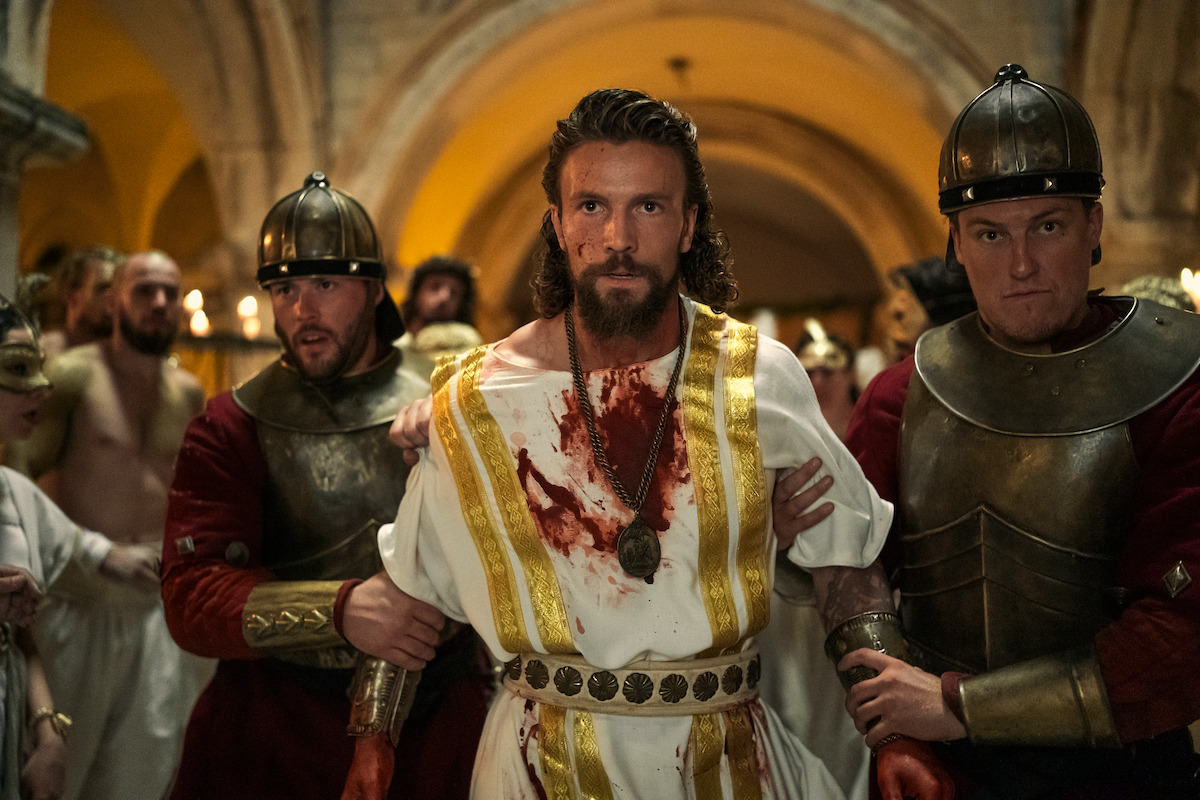 Let’s Explore That Fiery ‘Vikings: Valhalla’ Ending