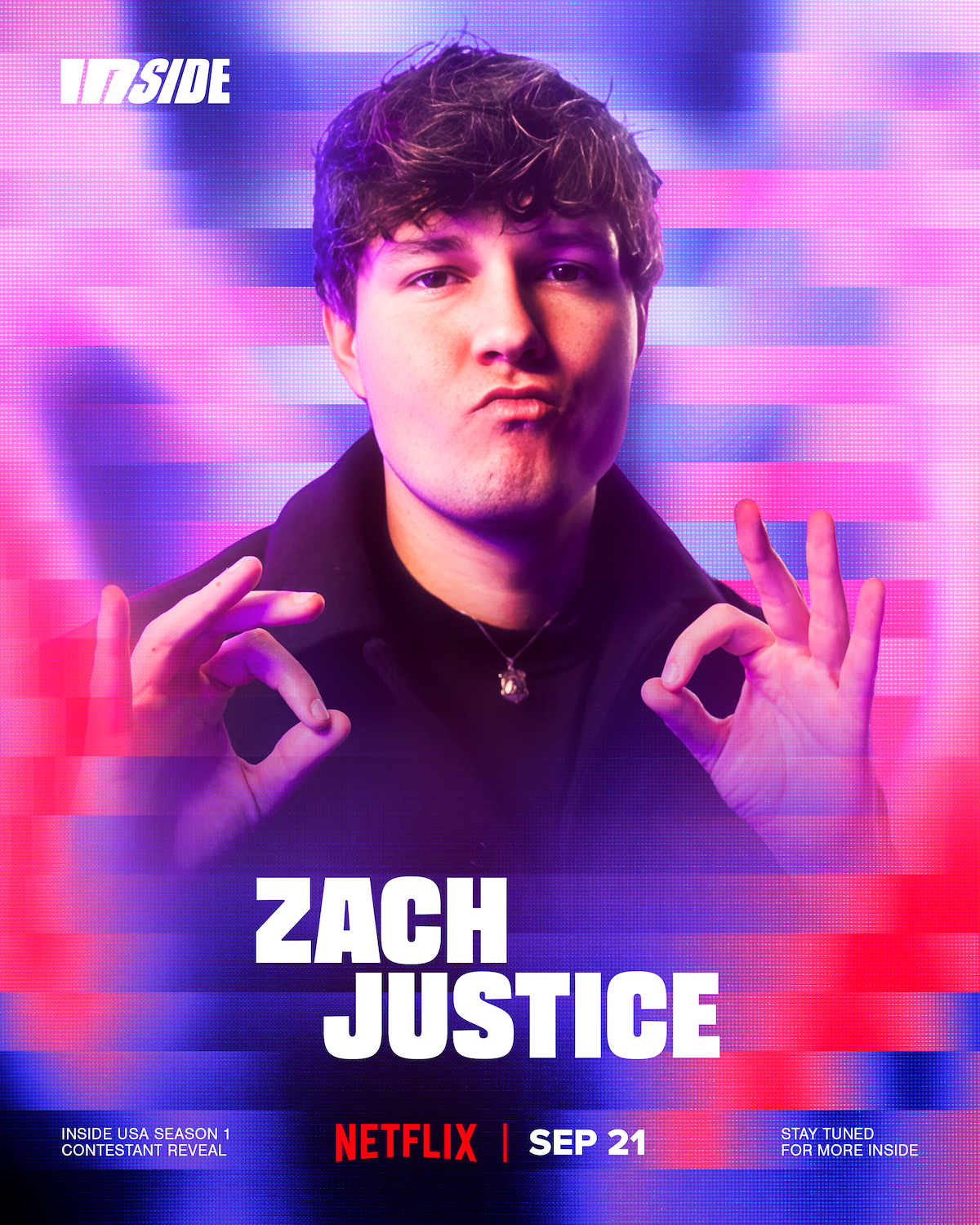 Zach Justice