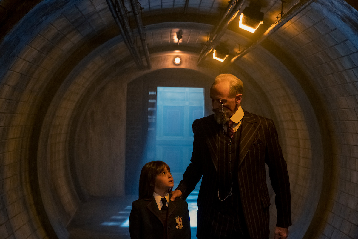 The Umbrella Academy Season 1 Recap: It’s Time to Save the World