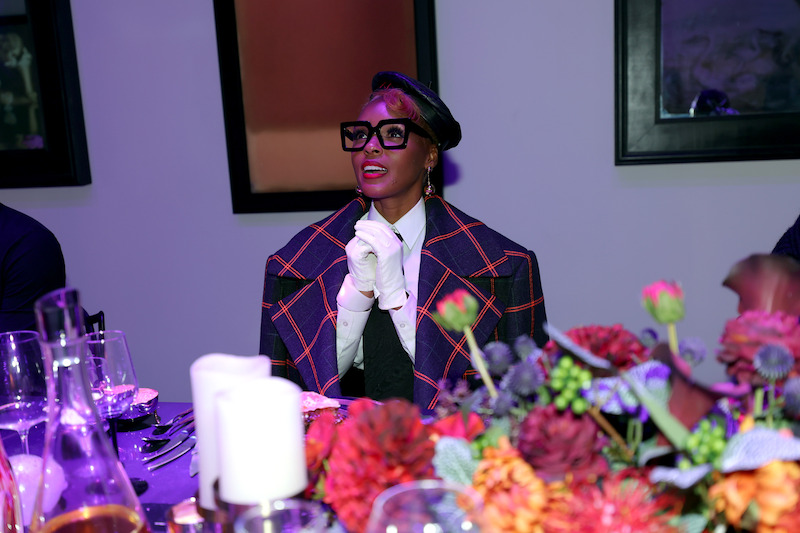 ‘Glass Onion: A Knives Out Experience’