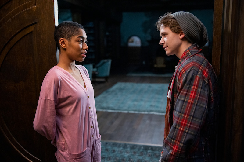 ‘The Midnight Club’ First Look Photos