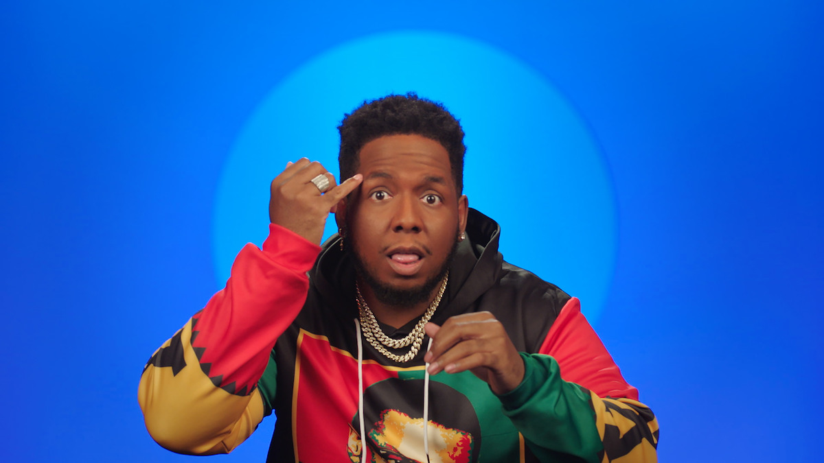 James Andre Jefferson Jr.