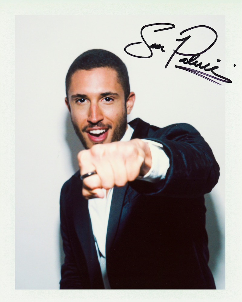 Selling the OC Season 1, Sean Palmieri - Best Relationship and Dating Tips From ‘Love Is Blind’ Stars