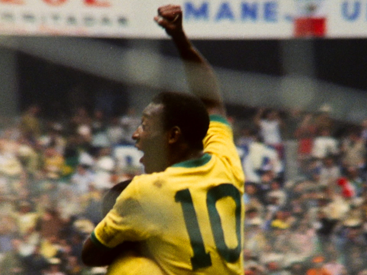 21 brilliant football documentaries on Netflix,  Prime 