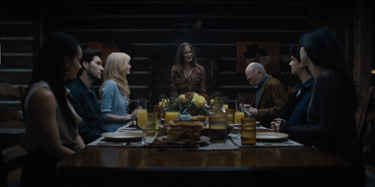 Something Very Bad Is Going to Happen Teaser Drops on Netflix –