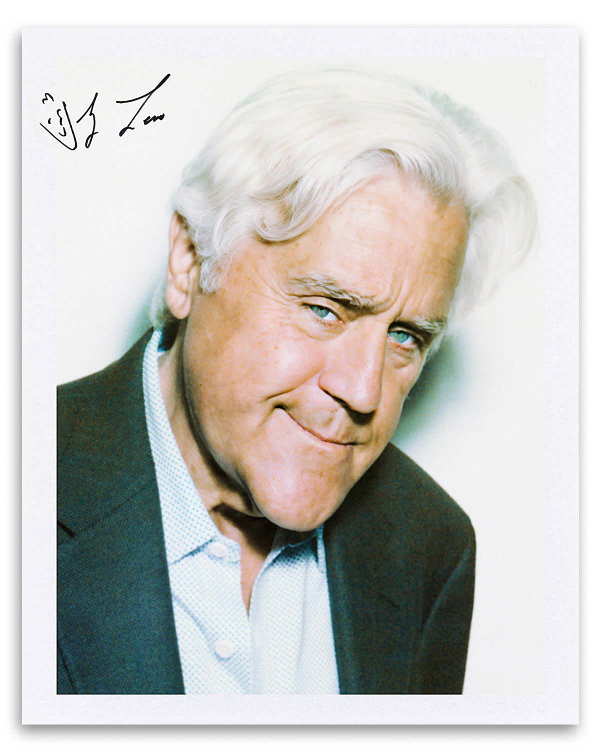 Jay Leno