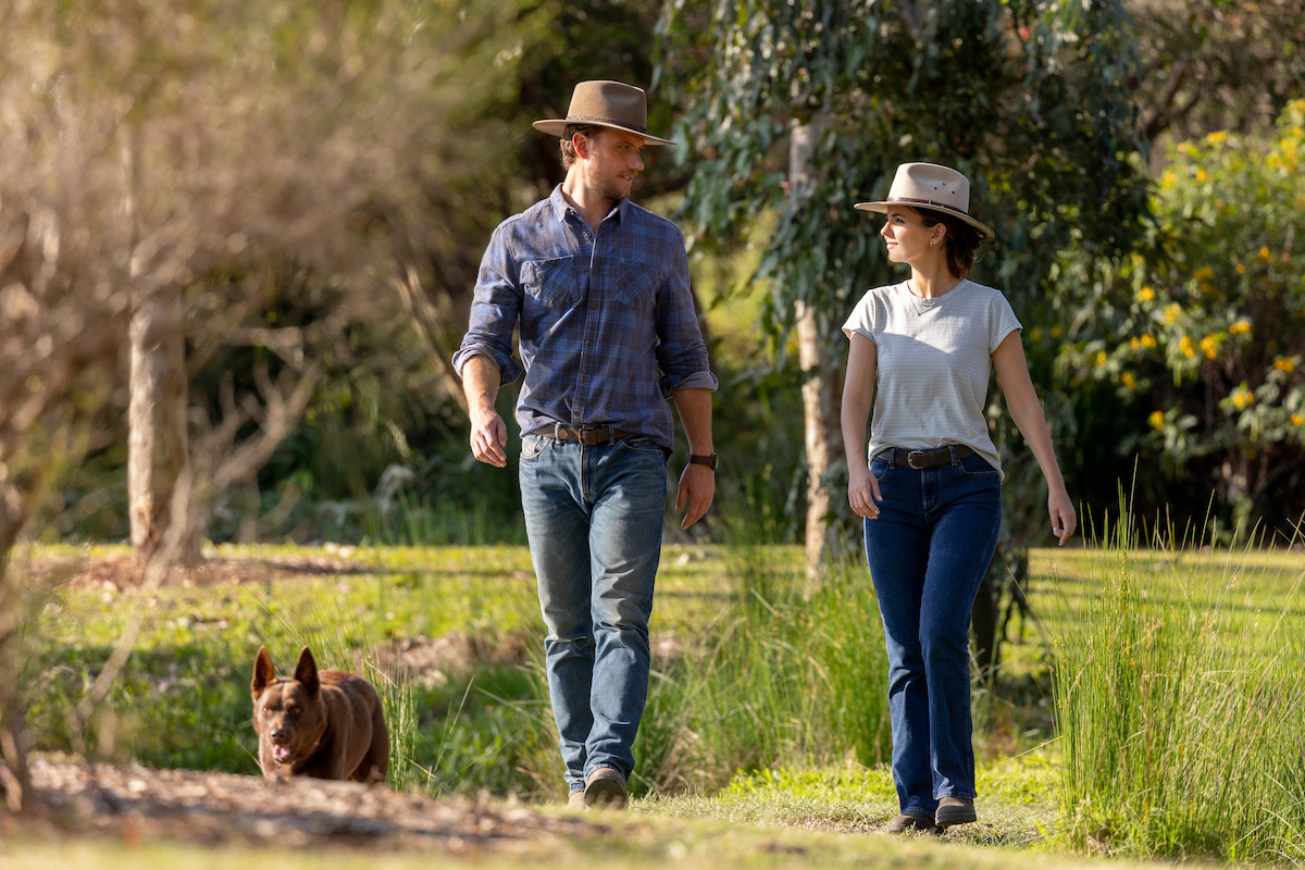 A Perfect Pairing - New Movies You Can Watch This Summer