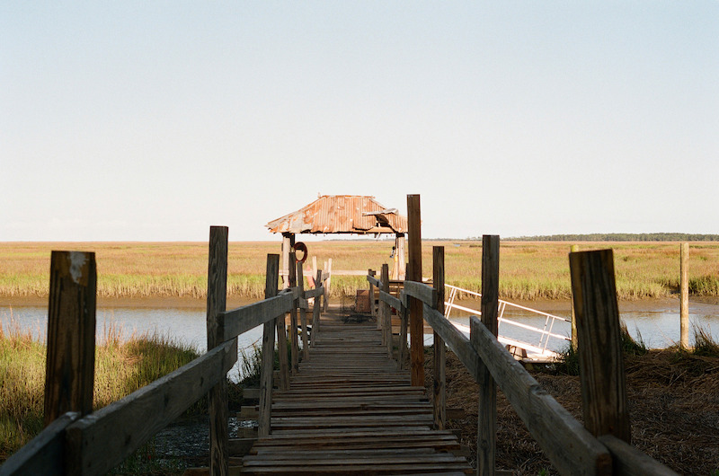 Outer Banks Season 1 Behind-the-Scenes Photo Gallery.