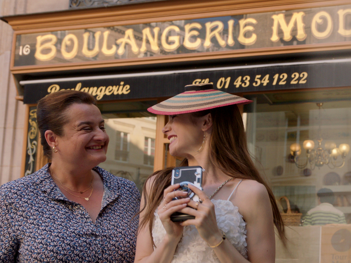 Inline image: La Boulangerie Moderne
