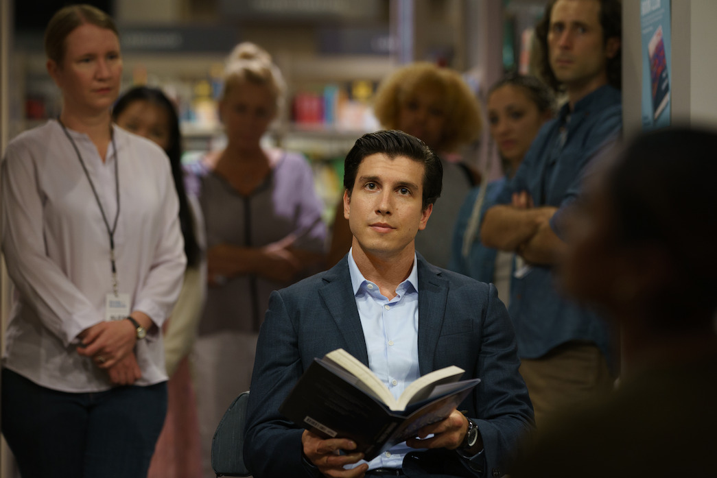 Who’s in ‘Luckiest Girl Alive?’ - Netflix Tudum Meet the Cast of ‘Luckiest Girl Alive’