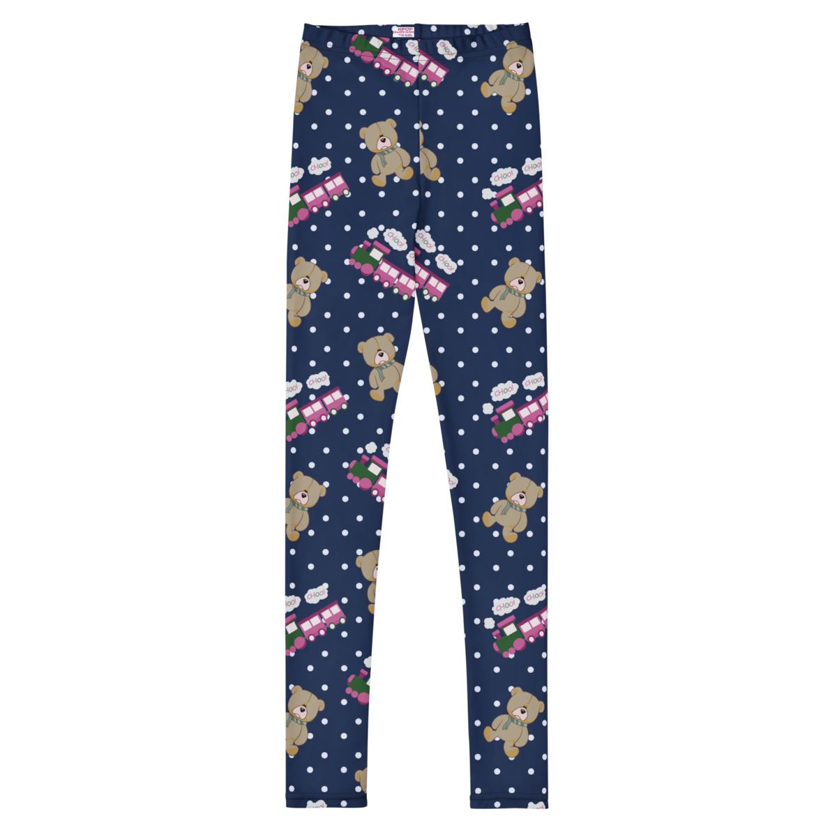 Rumi’s leggings from ‘KPop Demon Hunters’