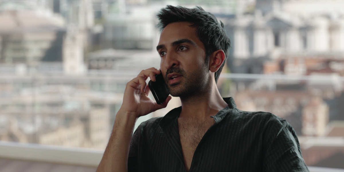 Jay, Kate's ex-husband