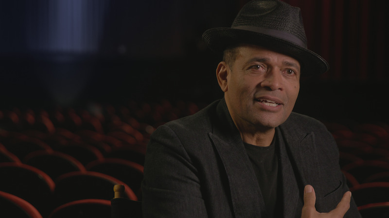 Mario Van Peebles
