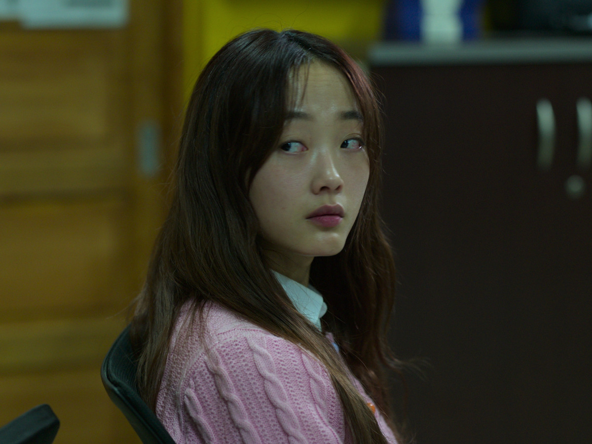 Does Na Yeon Die in 'All of Us Are Dead?