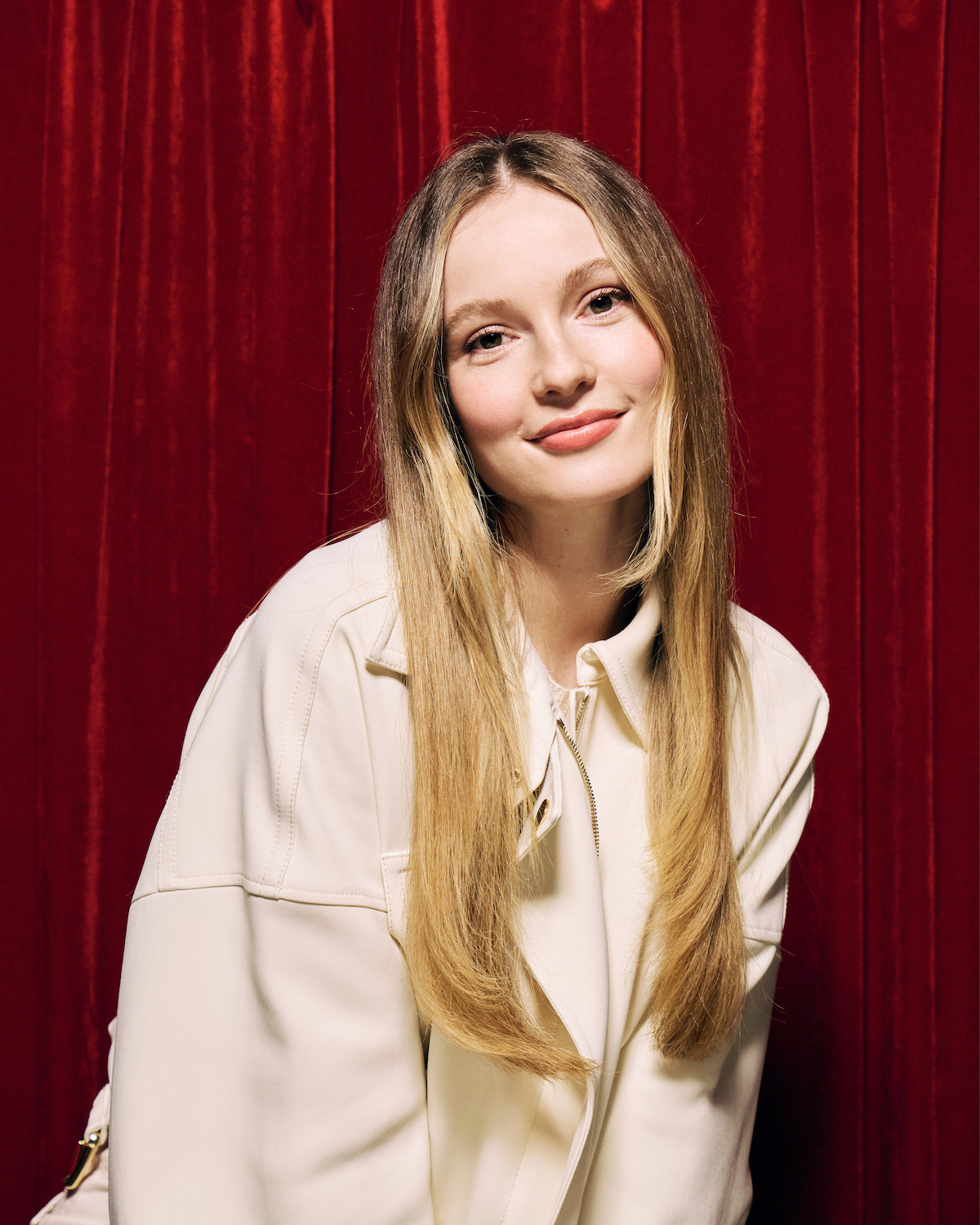 Hannah Dodd and Jay Lycurgo Talk Bridgerton, Peaky Blinders, and What's Next - Netflix Tudum