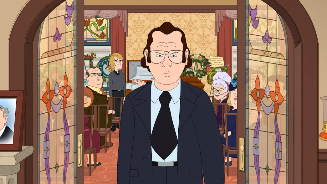 Get Drawn to These 9 Animated Shows for Adults - Netflix Tudum