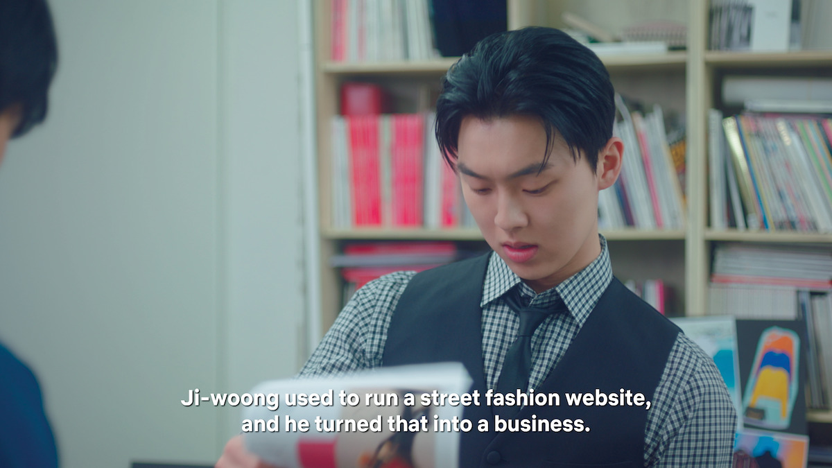Inline Image for Your natural talents may show you the way to your passion. 