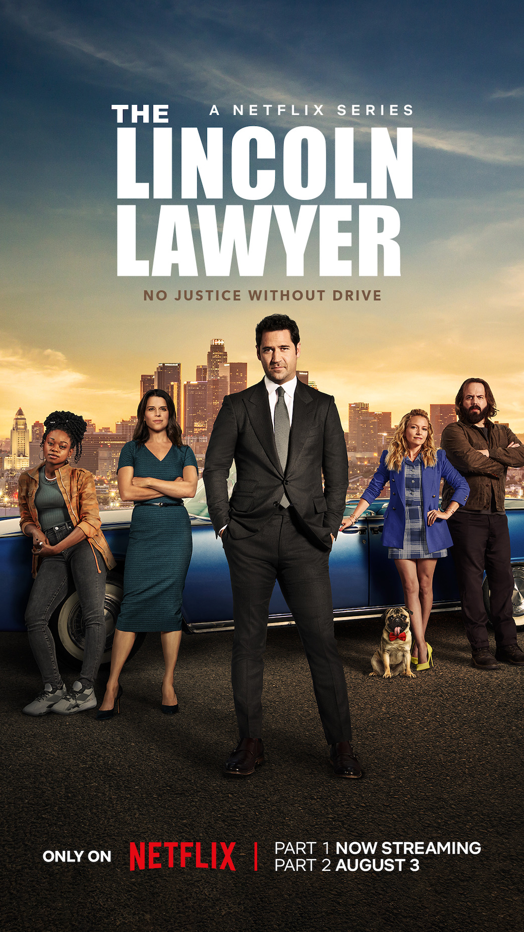 The Lincoln Lawyer  Filmyzilla All Seasons 1 2 Dual Audio Hindi 480p 720p 1080p Download Filmywap