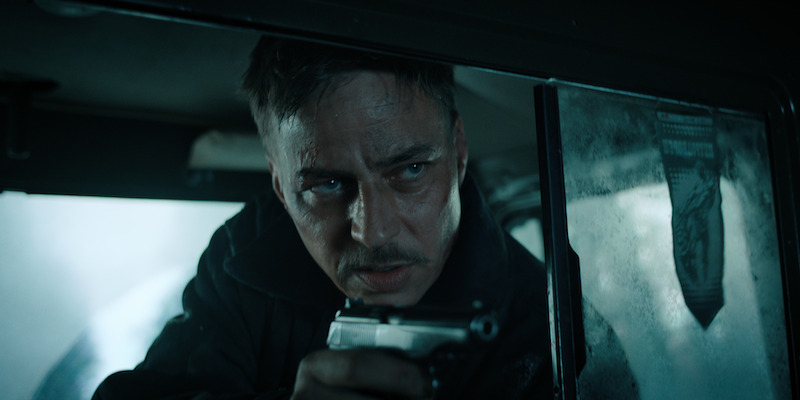 Wlaschiha as Dmitri in Stranger Things Season 4, Volume 2 - See Over 100 Photos From ‘Stranger Things’ Season 4 Volume 2