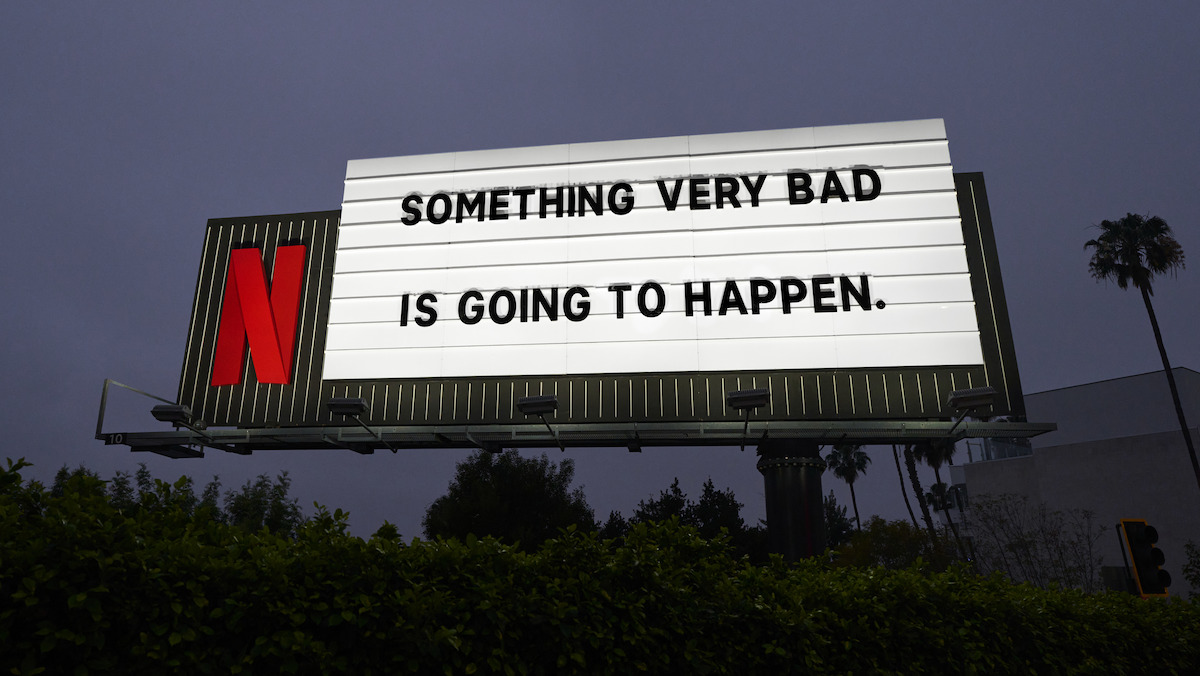 Sunset Marquee ‘Something Very Bad Is Going To Happen’