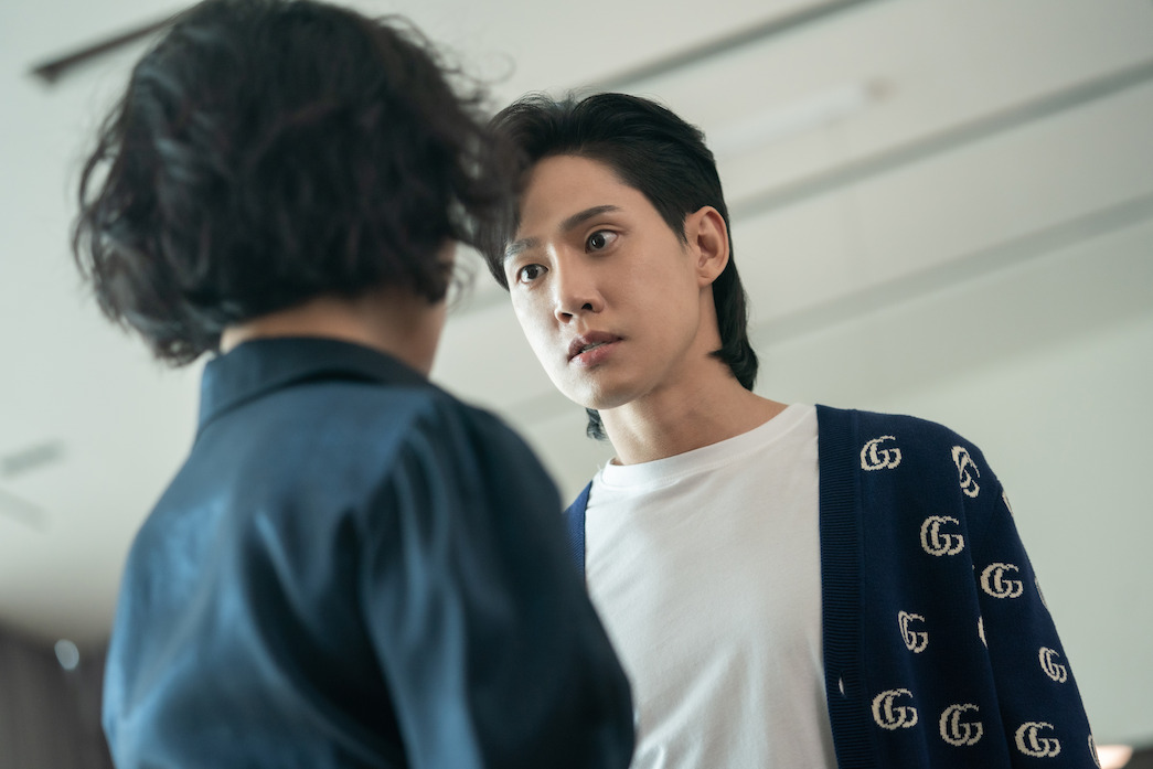 The Glory: Meet the Cast of the Korean Drama Series - Netflix Tudum