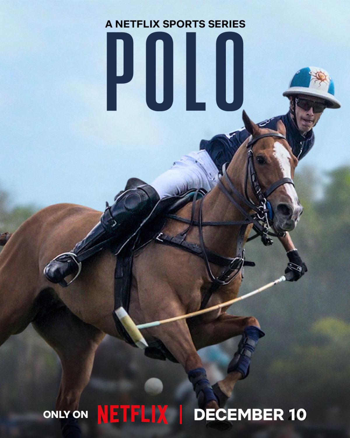 ‘Polo’ Season 1 key art