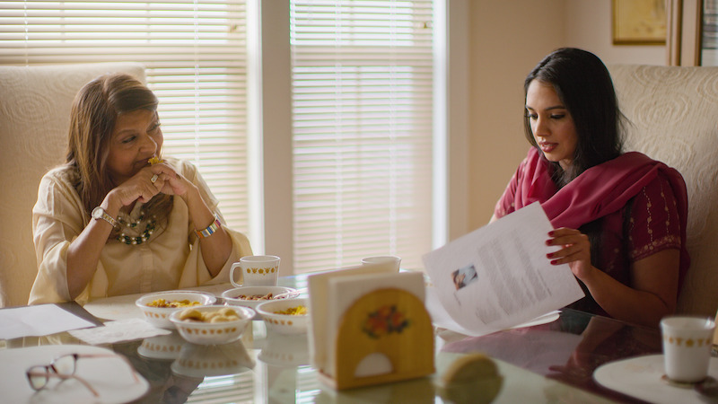 'Indian Matchmaking’ Season 2 Photo Gallery