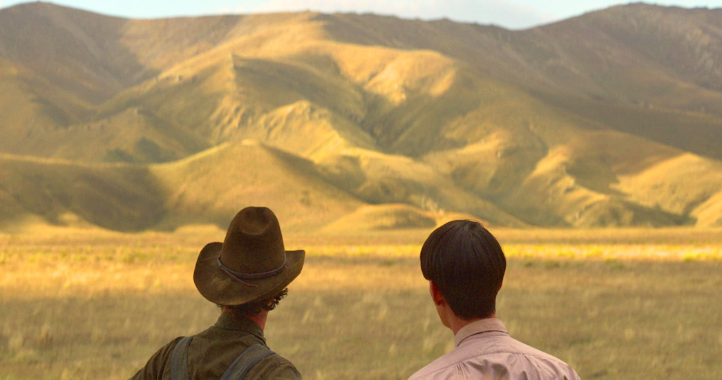 Why Are Westerns Still Popular? Netflix Tudum