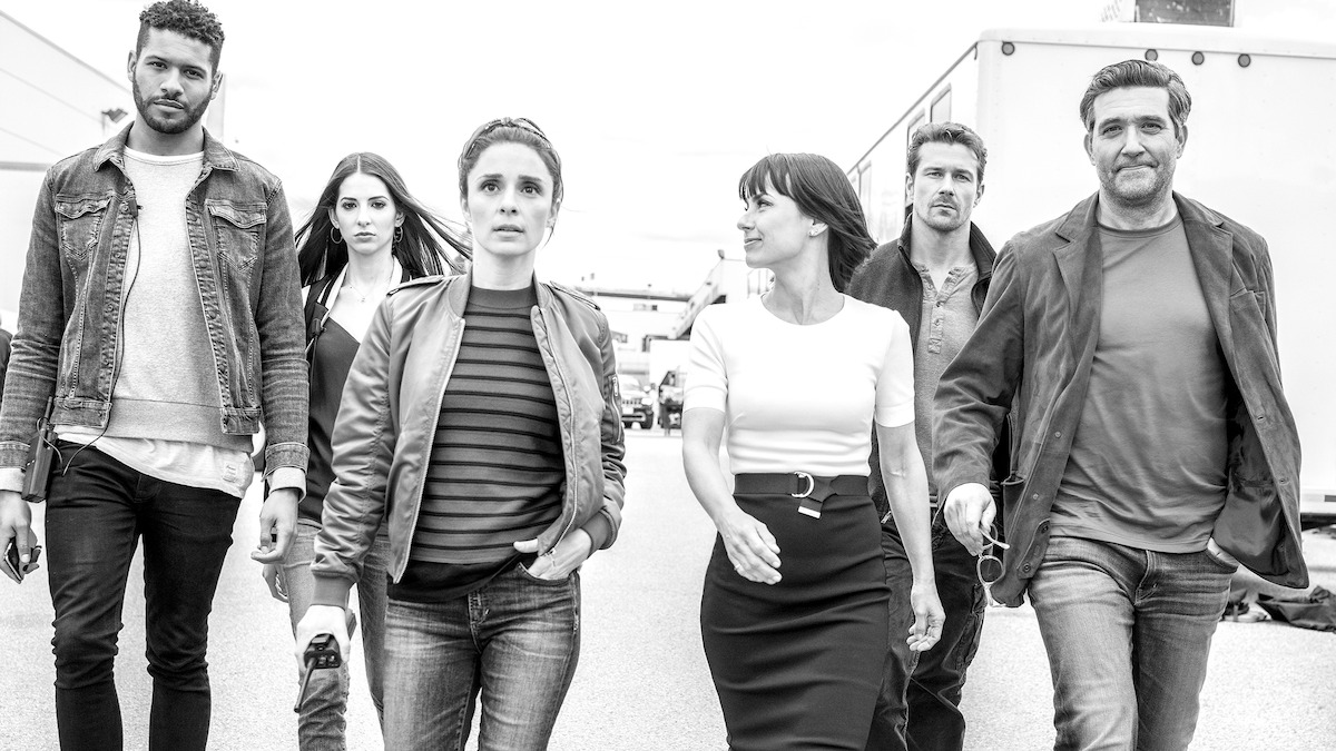 UnREAL on Netflix: Cast, Release Date, and More Details on the Drama