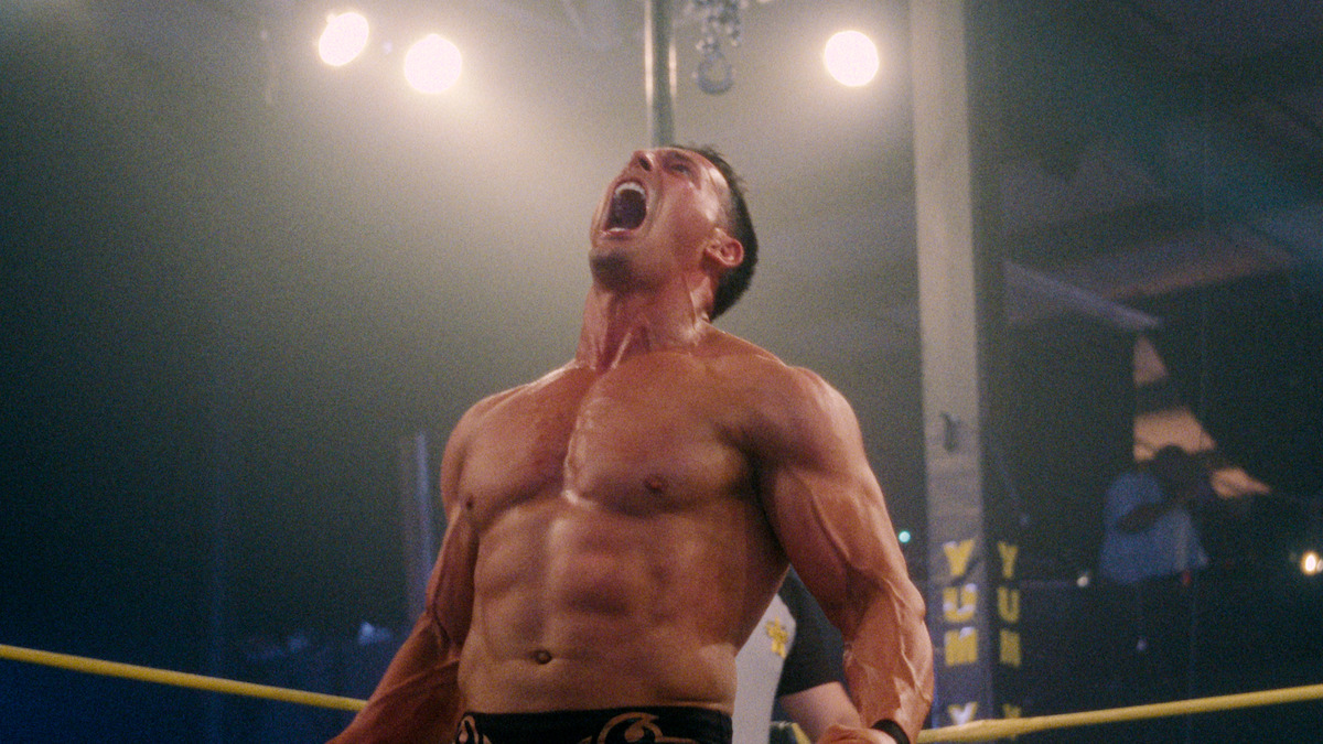  Mr. PEC-tacular