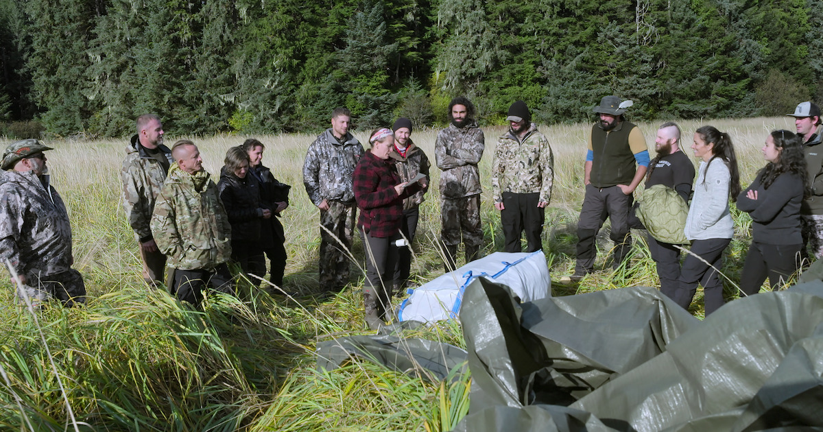 Where is ‘Outlast’ Filmed? Inside Survival Competition Alaska Setting