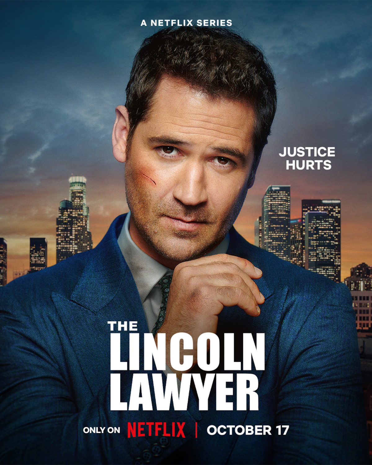 The Lincoln Lawyer Season 3: Trailer, Cast, Release Date, Photos - Netflix  Tudum