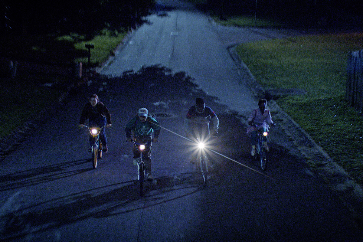 Priah Ferguson on Leading ‘The Curse of Bridge Hollow’