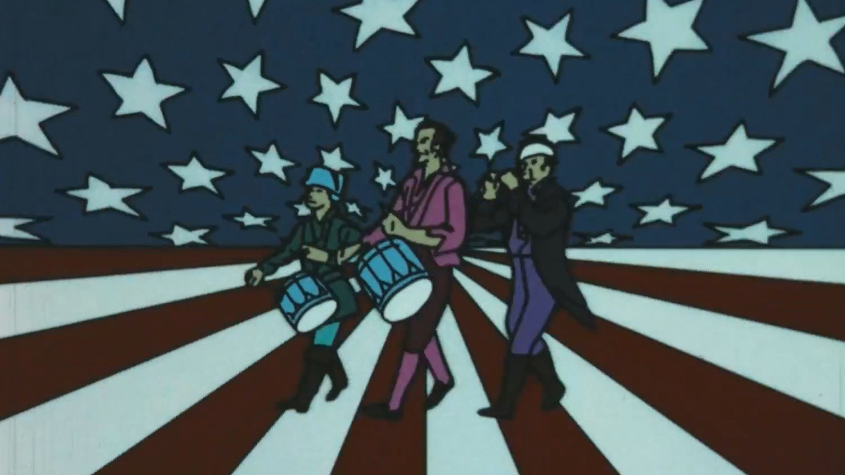 Breakdown: 1975 Screen Cap