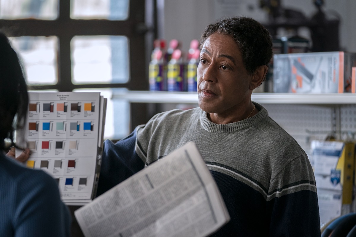 ‘Kaleidoscope’ Chronological Order and Ending Explained Netflix Tudum