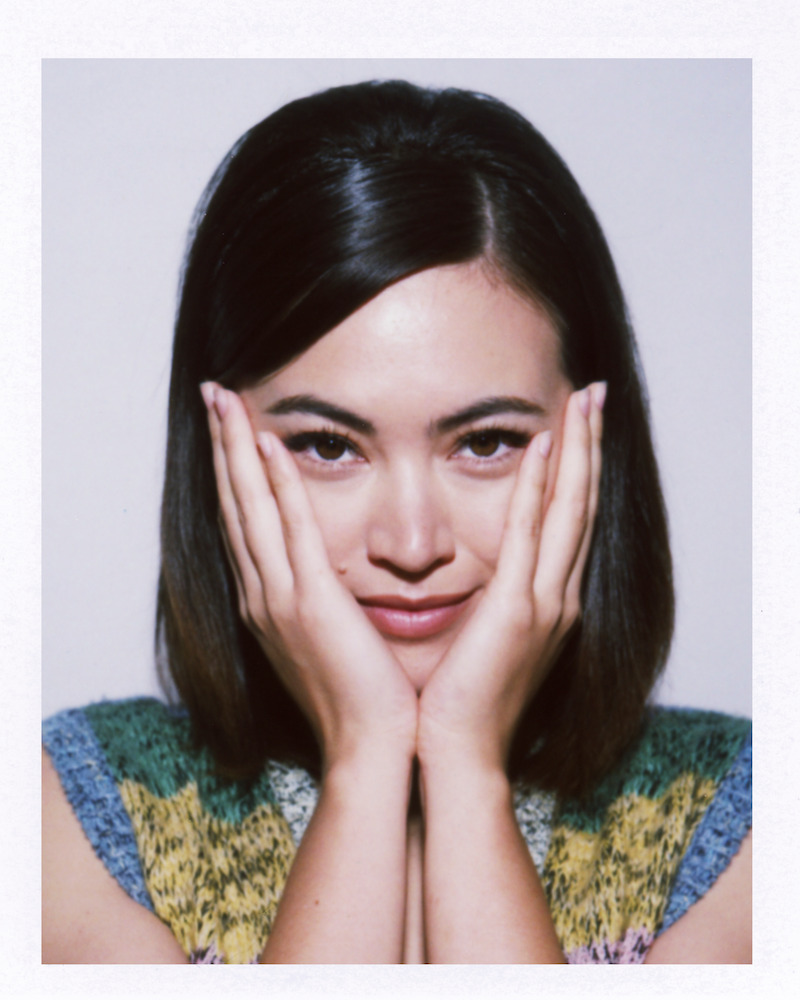 “One of my favorite movies growing up was Clue,” says Glass Onion’s Jessica Henwick. 